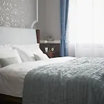 شقة فندقية Almandine 4*