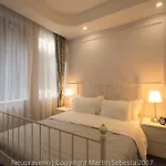 شقة فندقية Almandine براغ