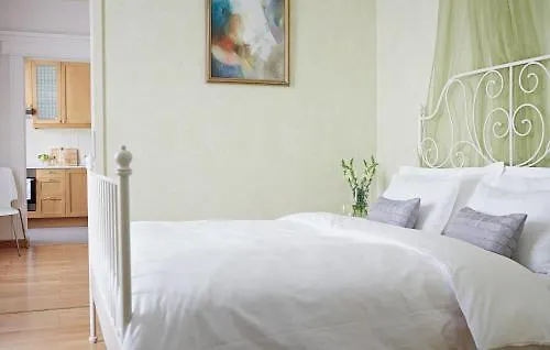 Aparthotel Almandine