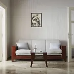 Almandine Apartahotel 4*